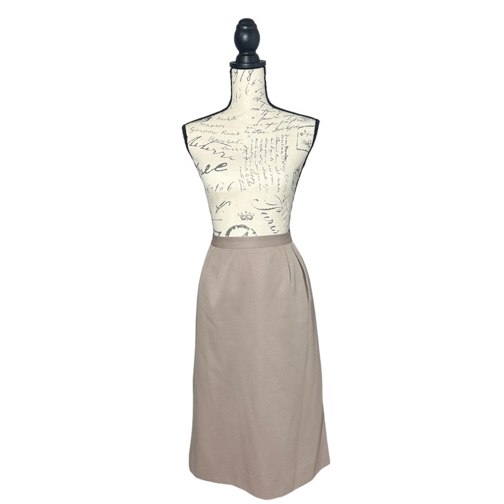 Vintage‎ Union Made Skirt.  Women’s size 12.